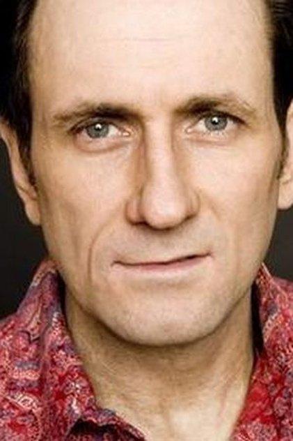 Scott Sowers - Actor Profile Photo
