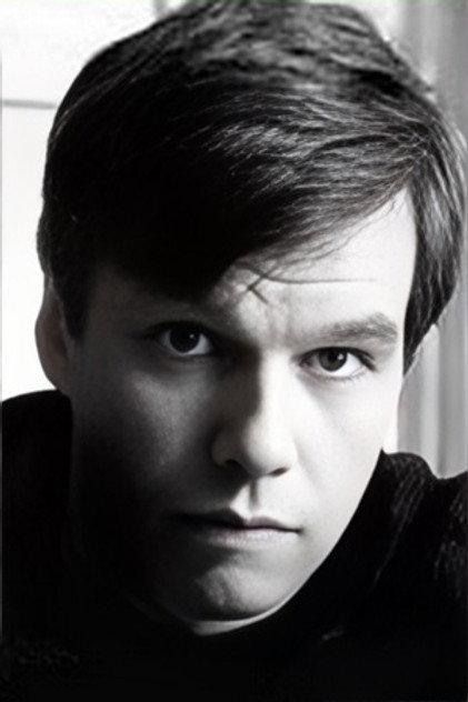 Andrey Tolshin - Actor Profile Photo