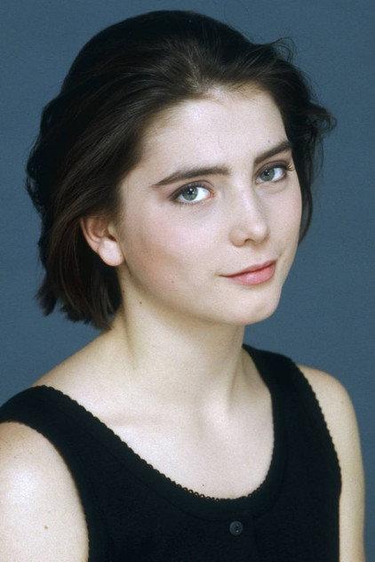 Liza Walker - Actor Profile Photo