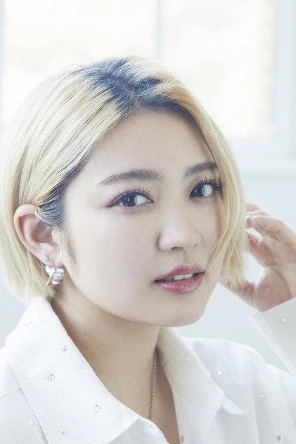 Hinata Kashiwagi - Actor Profile Photo