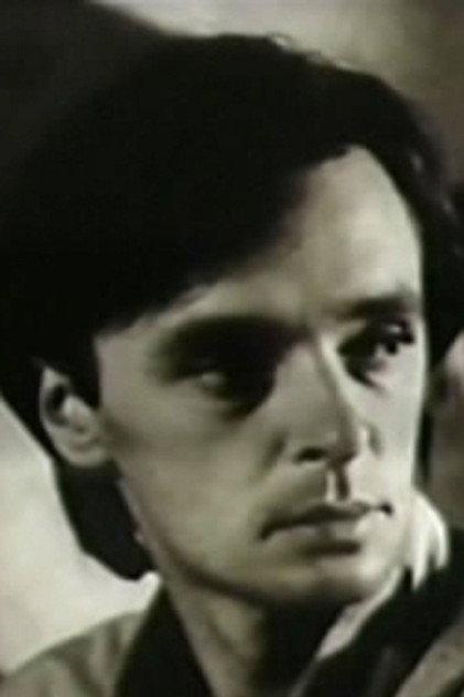 Андрей Москвичёв - Actor Profile Photo