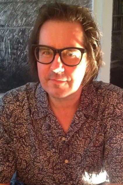 Edgar Jerins - Actor Profile Photo