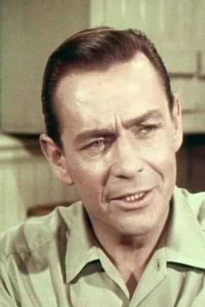 Robert Patten - Actor Profile Photo