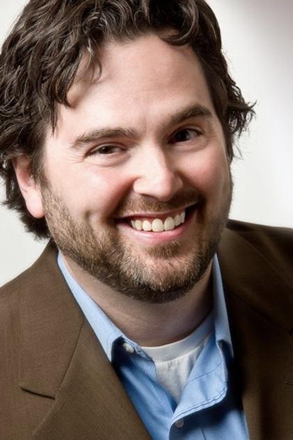 Jeff Thomakos - Actor Profile Photo