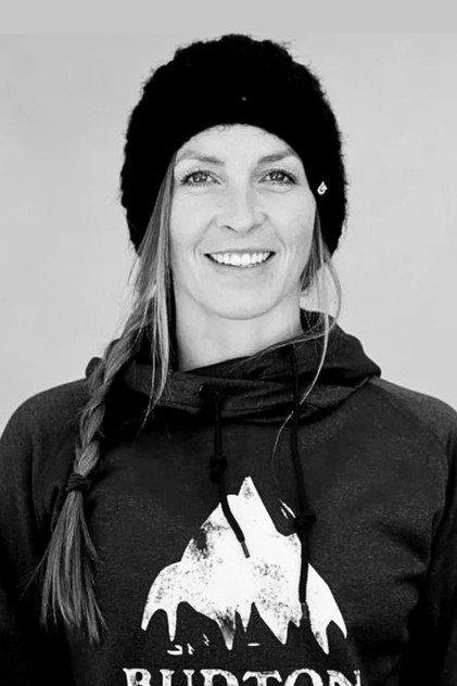 Kimmy Fasani - Actor Profile Photo