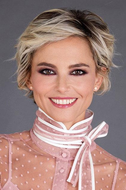 Francesca Fialdini - Actor Profile Photo