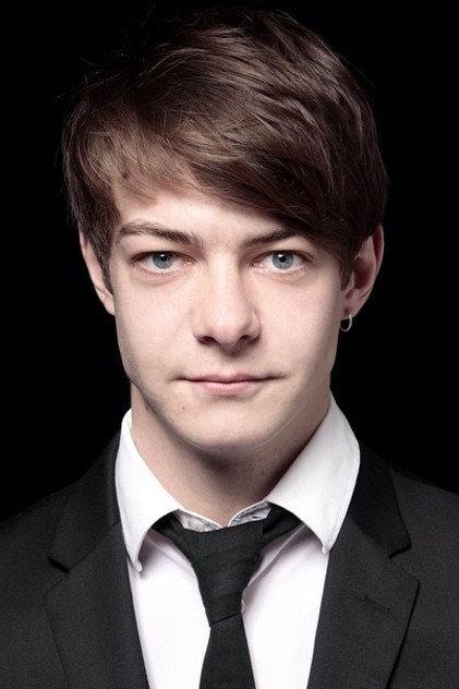 Félix Kysyl - Actor Profile Photo