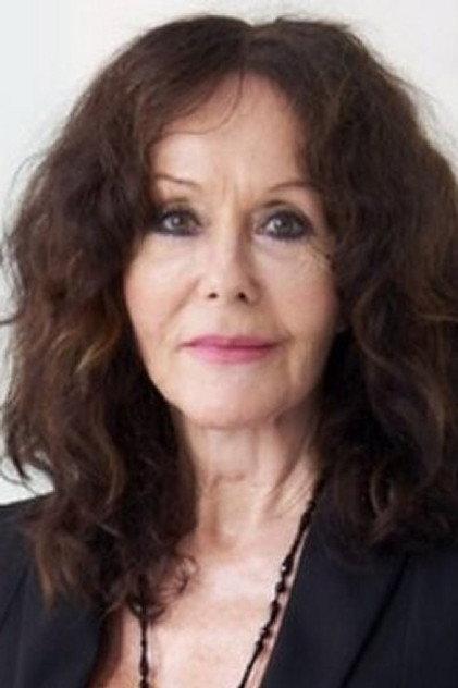Isa Holm - Actor Profile Photo