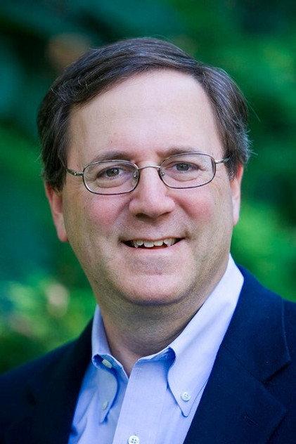 David E. Sanger - Actor Profile Photo