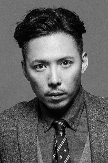 Colin Chan - Actor Profile Photo
