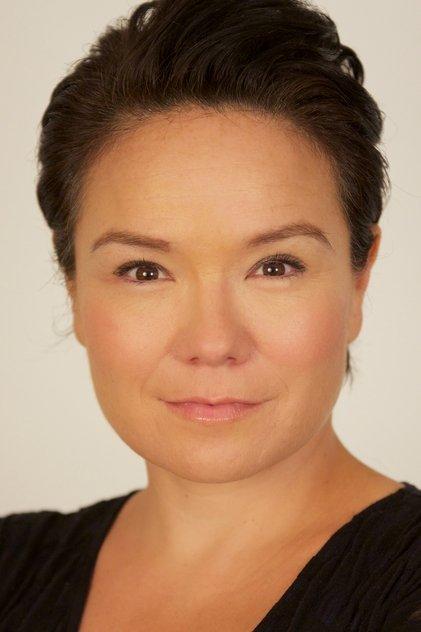 Jennifer Podemski - Actor Profile Photo