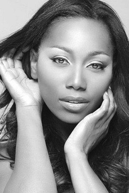 Kelly Palacios - Actor Profile Photo