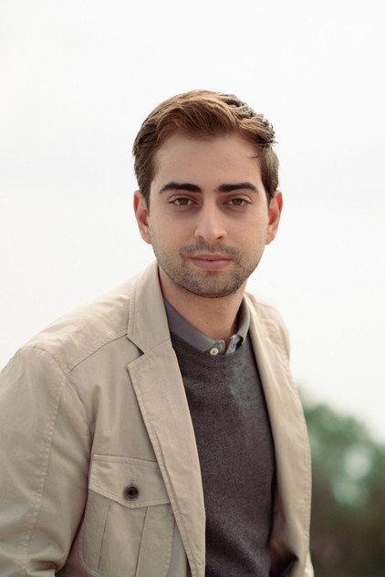 Giovanni Nasta - Actor Profile Photo