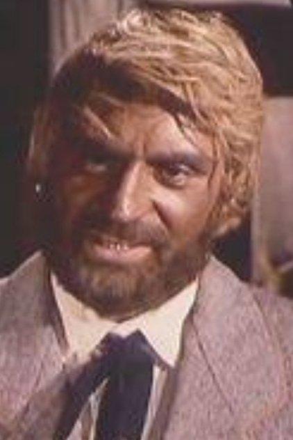 Paolo Figlia - Actor Profile Photo