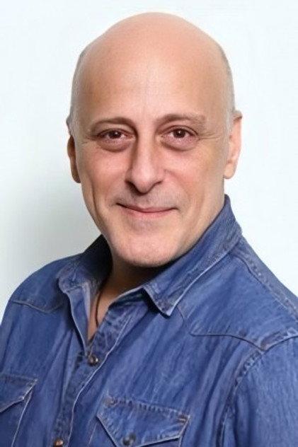Blota Filho - Actor Profile Photo