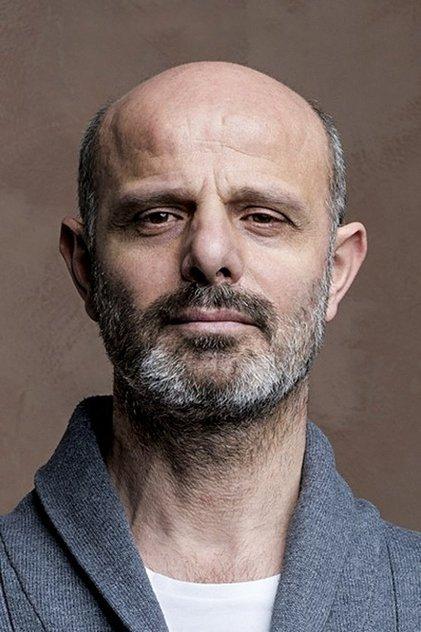 Haydar Şişman - Actor Profile Photo