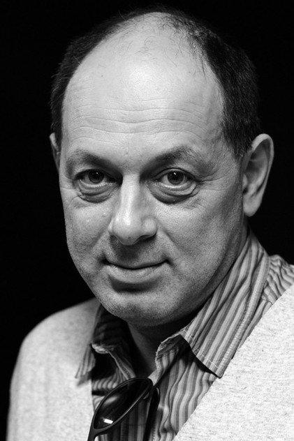 Evgeny Gindilis - Actor Profile Photo