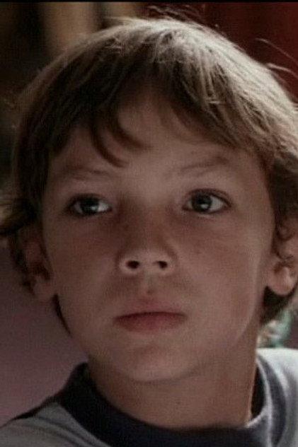 Olivier Tuinier - Actor Profile Photo