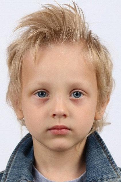 Ivan Tityaev - Actor Profile Photo