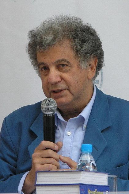 Aleksandr Kurlyandskiy - Actor Profile Photo