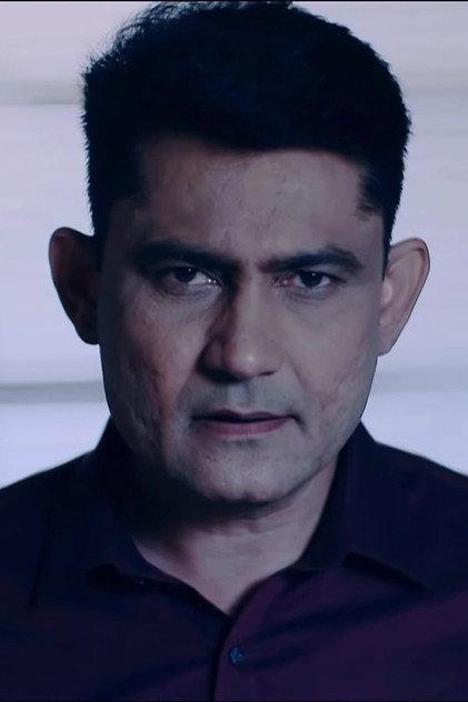 Sanjeev Tyagi - Actor Profile Photo