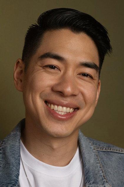Matthew Andrew Leung - Actor Profile Photo