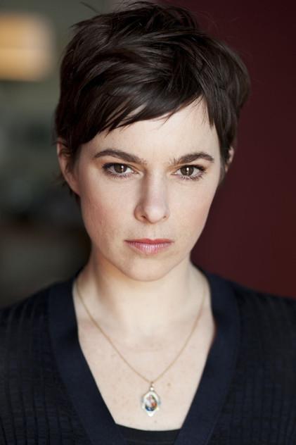 Annika Kuhl - Actor Profile Photo