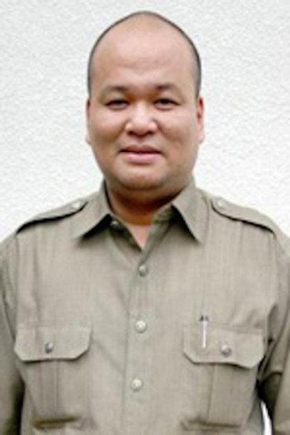 Leo Lumanto - Actor Profile Photo