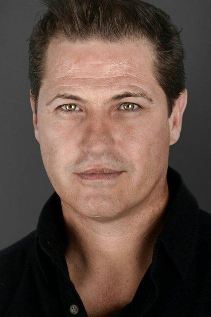 David Dukas - Actor Profile Photo