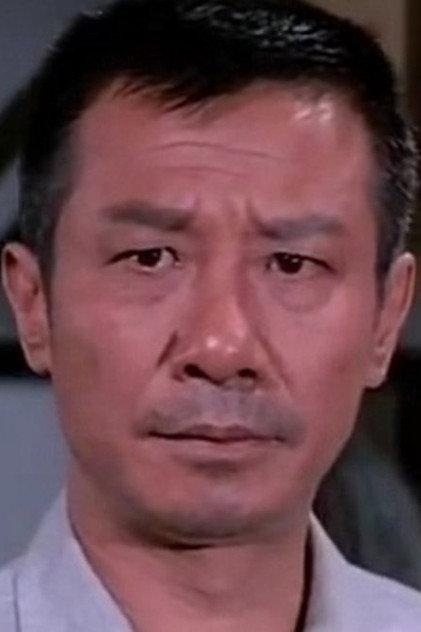 Tsao Chien - Actor Profile Photo