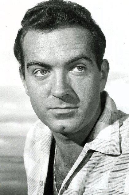 John Turner - Actor Profile Photo