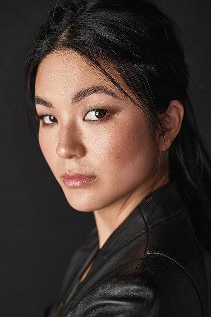 Lin Yin - Actor Profile Photo