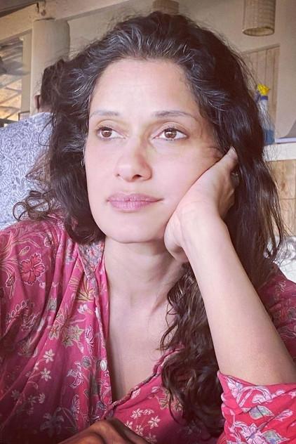 Vidushi Mehra - Actor Profile Photo