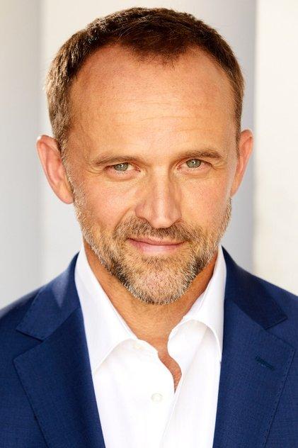 Cory Tucker - Actor Profile Photo
