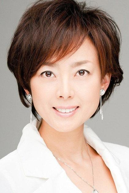 Naomi Akimoto - Actor Profile Photo