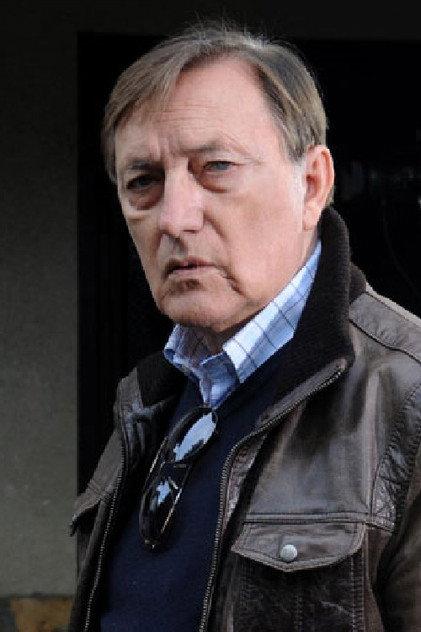 Dragoslav Lazić - Actor Profile Photo