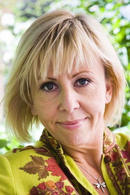 Pia Johansson - Actor Profile Photo