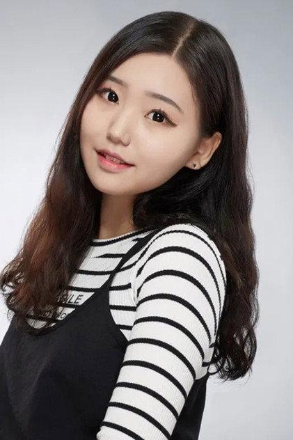 Jang Ye-na - Actor Profile Photo