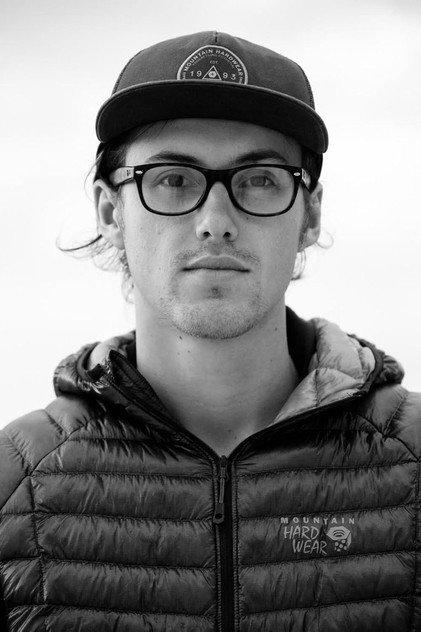 Cheyne Lempe - Actor Profile Photo
