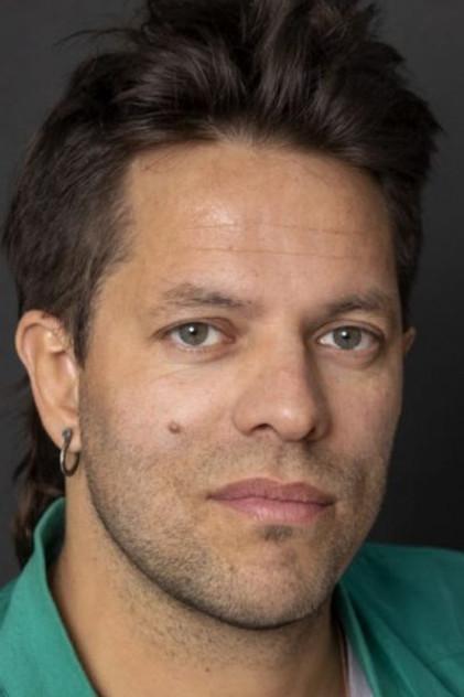 Christian Gade Bjerrum - Actor Profile Photo