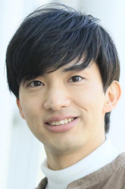 Daiki Ichikawa - Actor Profile Photo