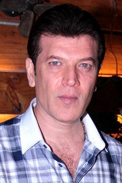 Aditya Pancholi - Actor Profile Photo