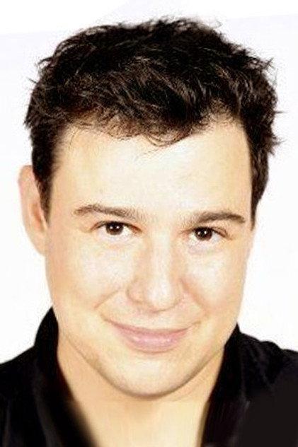 Scott Rayow - Actor Profile Photo