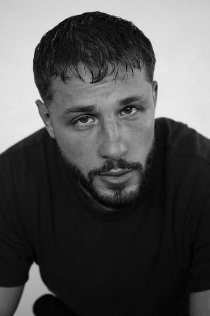 Mathis Chevalier - Actor Profile Photo