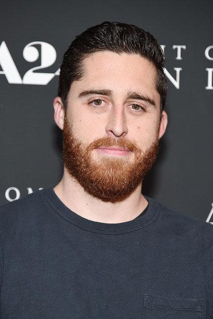 Trey Edward Shults - Actor Profile Photo