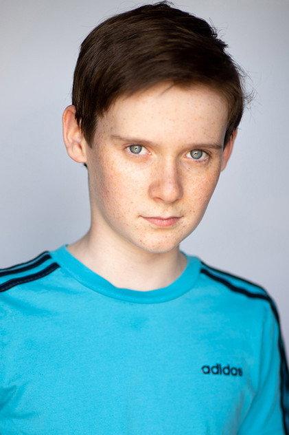 Finn Treacy - Actor Profile Photo