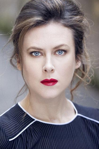 Isabella Aldovini - Actor Profile Photo