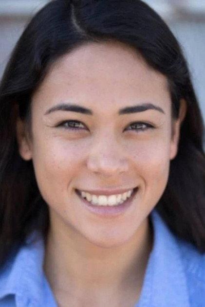 Mayumi Roller - Actor Profile Photo