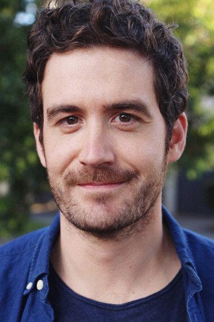 Sam Cotton - Actor Profile Photo