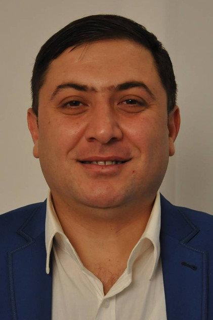Goshgar Movlan - Actor Profile Photo